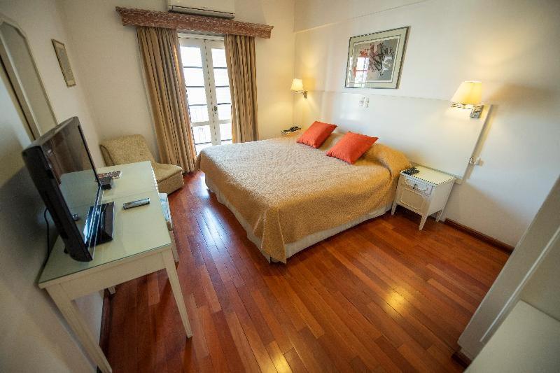 Hotel Cecilia 亚松森 客房 照片